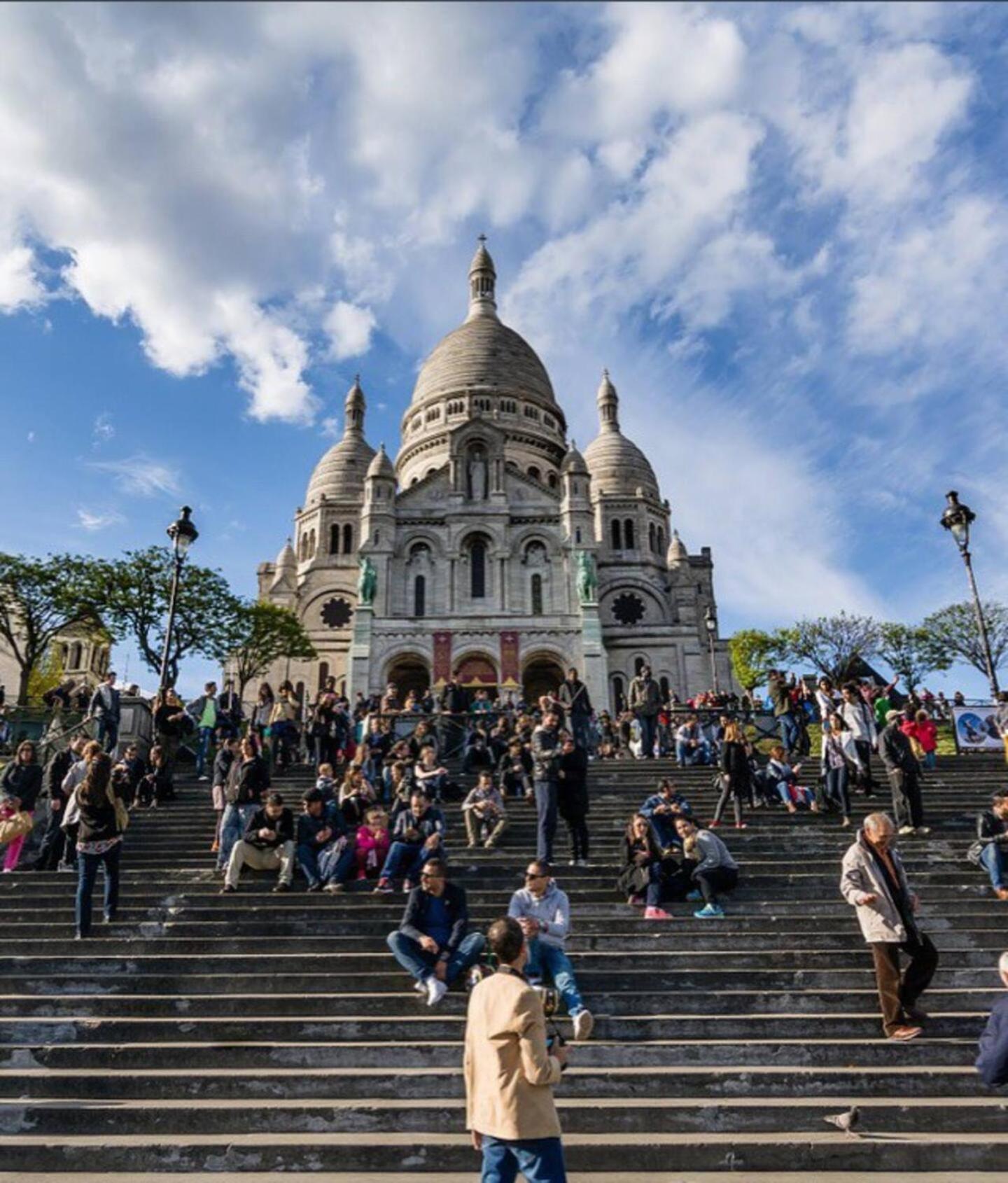 1 Chambre Arena - La Chapelle Paris Exterior foto